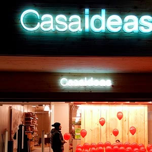 Caso de exito Casa Ideas