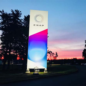 Enap