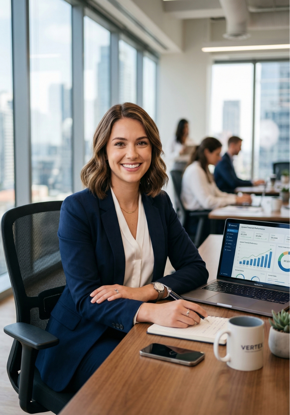 Sprint de Liderazgo orientado a resultados